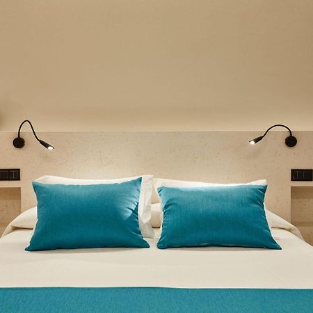 Hotel Boutique Molino De Enmedio Hueneja エクステリア 写真