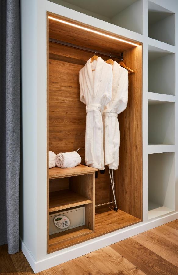 Hotel Boutique Molino De Enmedio Hueneja エクステリア 写真