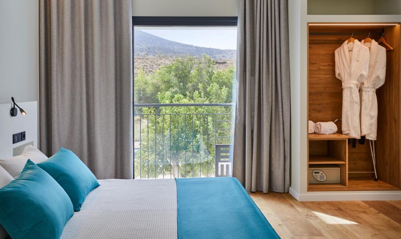 Hotel Boutique Molino De Enmedio Hueneja エクステリア 写真