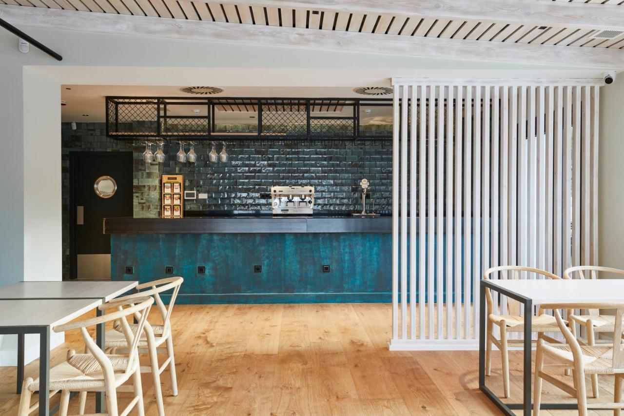 Hotel Boutique Molino De Enmedio Hueneja エクステリア 写真