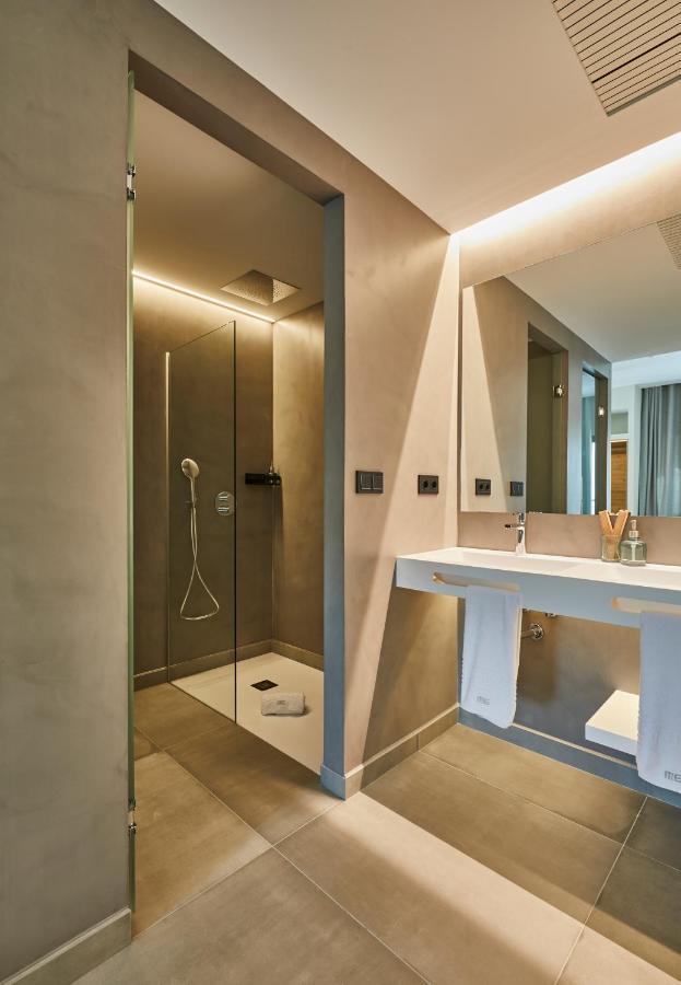 Hotel Boutique Molino De Enmedio Hueneja エクステリア 写真