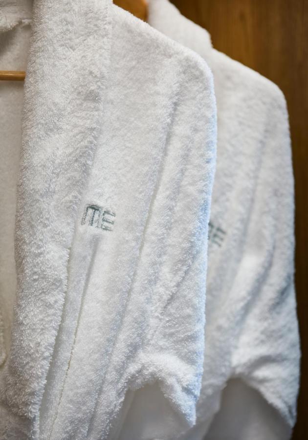 Hotel Boutique Molino De Enmedio Hueneja エクステリア 写真